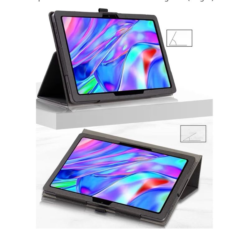 Funda para DOOGEE Tab E3 Tablet afbeelding 2
