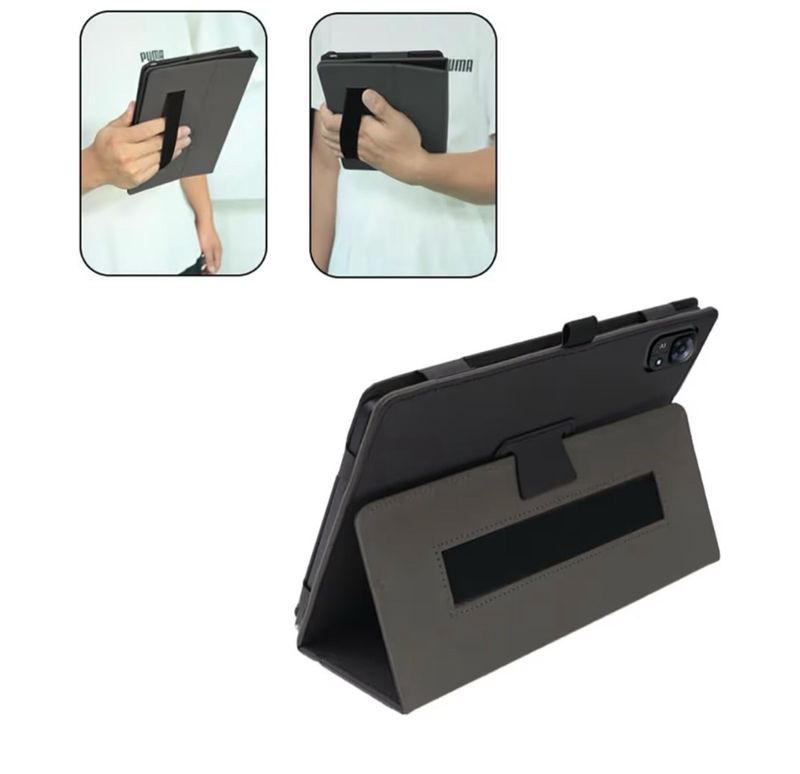 Funda para DOOGEE Tab E3 Tablet afbeelding 6