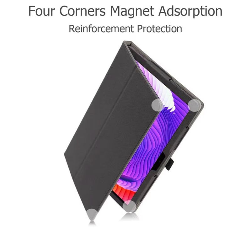 Funda para DOOGEE Tab E3 Tablet afbeelding 3