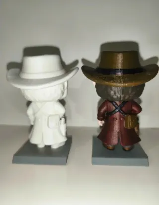 Figura Funko Pop Arthur Morgan