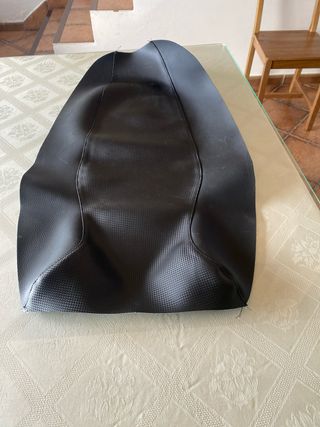 Funda Asiento Derbi Senda info en la descripcion