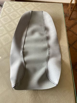 Funda Asiento Derbi Senda info en la descripcion