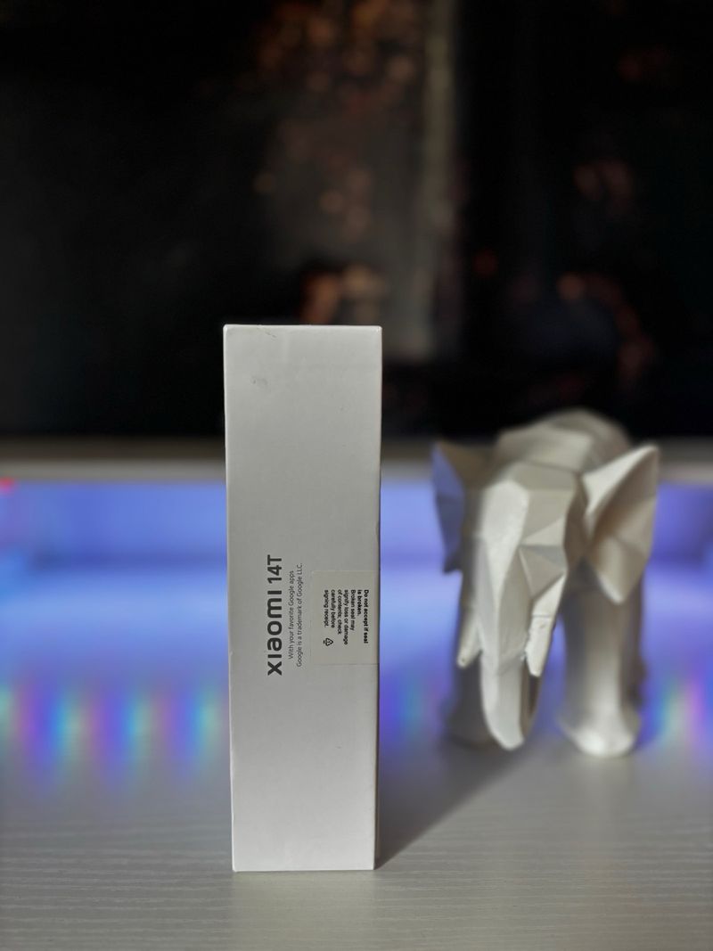 Xiaomi 14T 256GB afbeelding 3