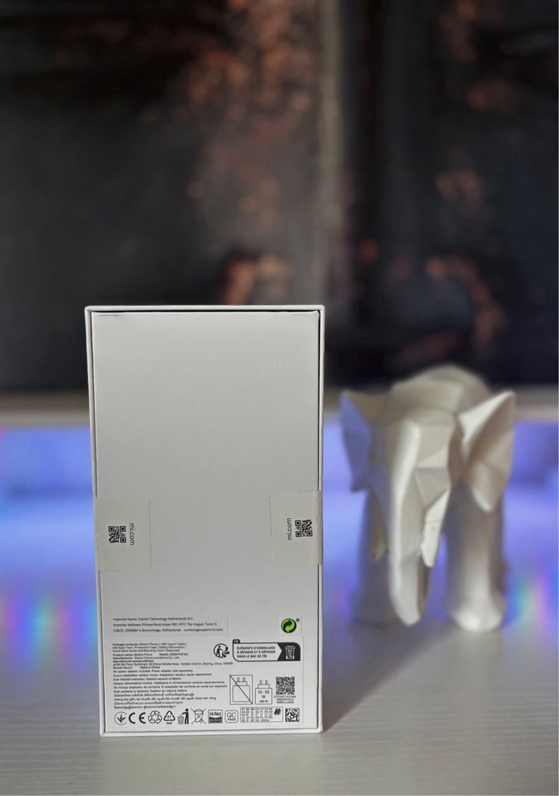 Xiaomi 14T 256GB afbeelding 4