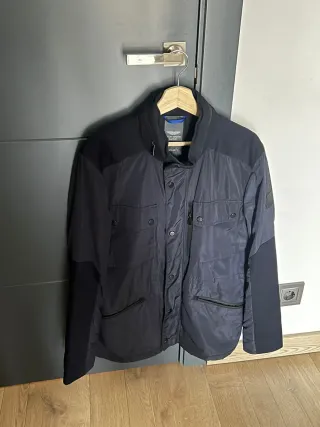 Chaqueta Aston Martin Racing entretiempo Talla L