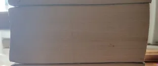 Eclipse - Book Three Of The Twilight Series