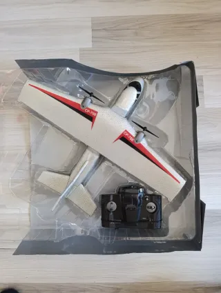 Avión teledirigido Silverlit X-Plane Club