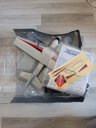 Avión teledirigido Silverlit X-Plane Club