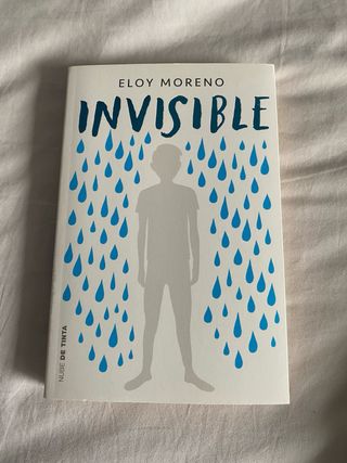 Invisible - Eloy Moreno