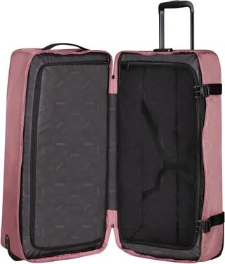 Bolsa de Viaje American Tourister Rosa