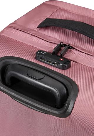 Bolsa de Viaje American Tourister Rosa