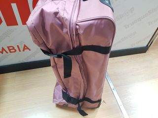 Bolsa de Viaje American Tourister Rosa