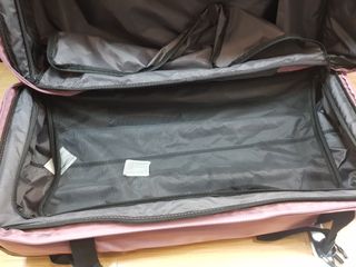 Bolsa de Viaje American Tourister Rosa