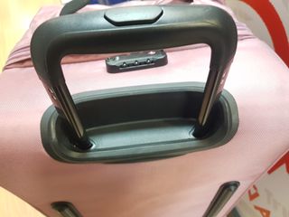 Bolsa de Viaje American Tourister Rosa