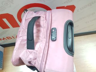 Bolsa de Viaje American Tourister Rosa
