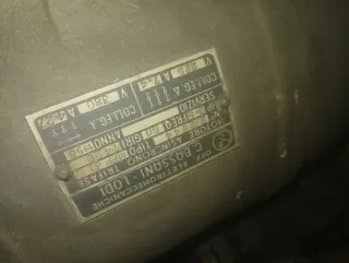 Fresadora Industrial