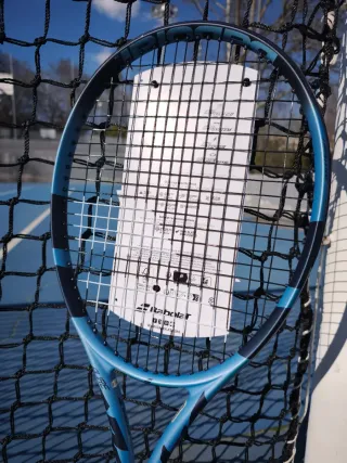 Raqueta Babolat Pure Drive 300gr