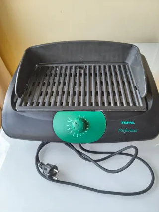 Barbacoa Eléctrica Tefal Performio