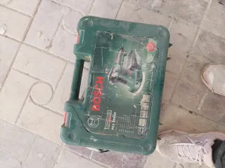 Lijadora Bosch PEX 300 AE