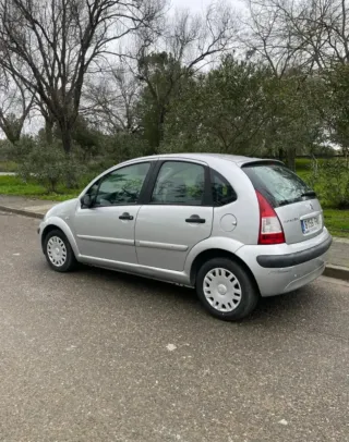 Citroen C3 2005