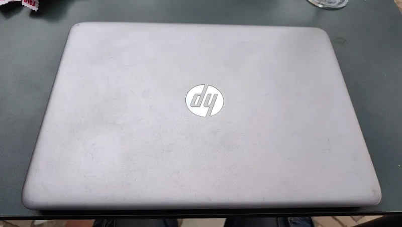 HP EliteBook G4 Laptop