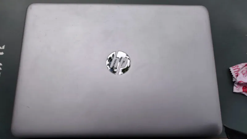 HP EliteBook G4 Laptop afbeelding 2