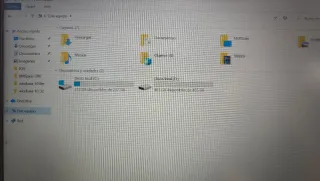 HP EliteBook G4 Laptop