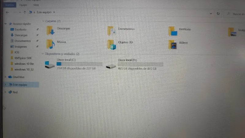 HP EliteBook G4 Laptop afbeelding 6