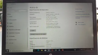 HP EliteBook G4 Laptop