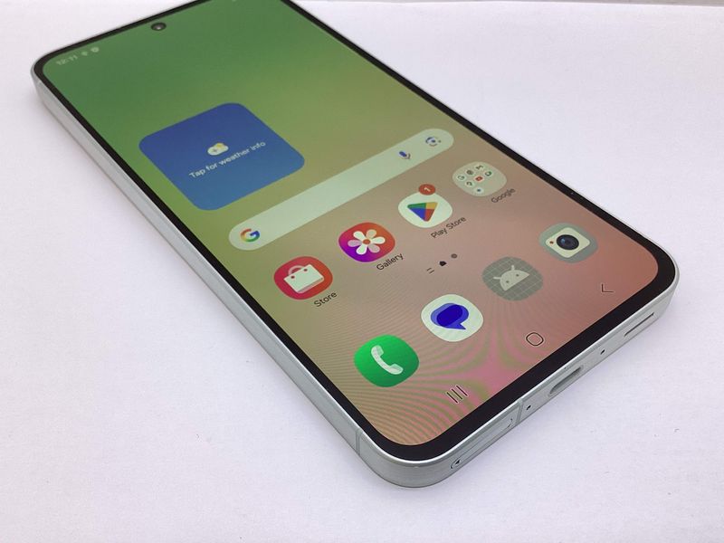 samsung galaxy a56 5g 8gb 256gb afbeelding 10