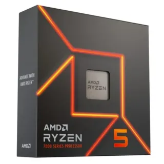 Procesador AMD Ryzen 5 7600X