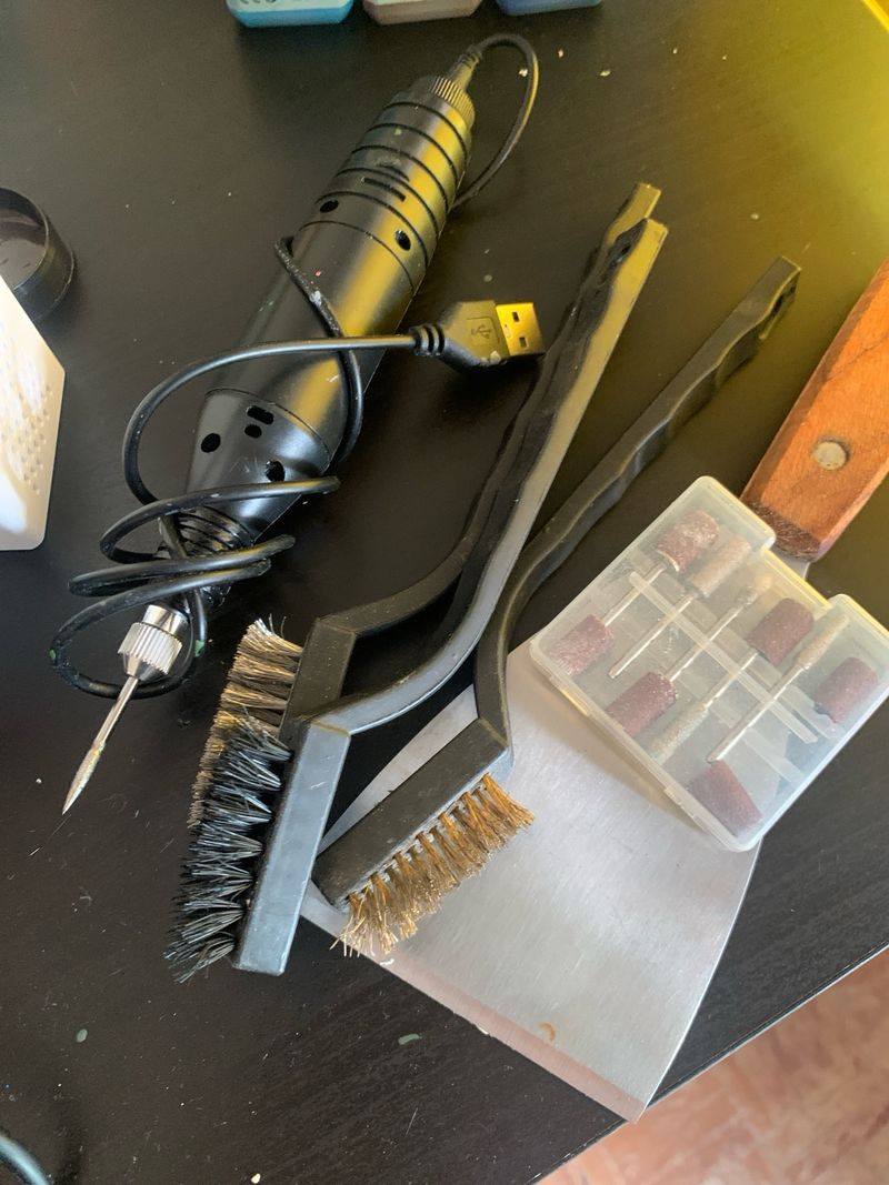 Impresora 3D Anycubic X2 afbeelding 8