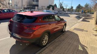 BMW X2 Sdrive 1.8 2018
