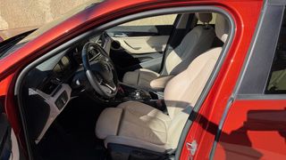 BMW X2 Sdrive 1.8 2018