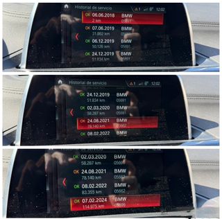 BMW X2 Sdrive 1.8 2018