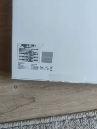 Funda Teclado Samsung original Book Cover Slim Al