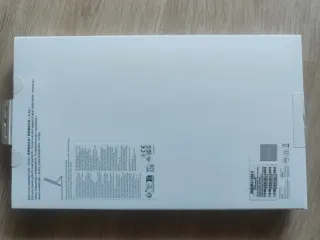 Funda Teclado Samsung original Book Cover Slim Al