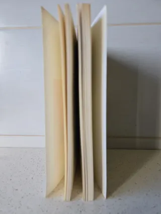 Jesper (Spanish Edition)