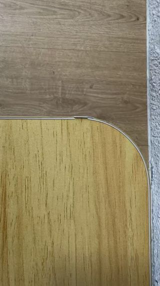 Mesa Plegable Sofá Cama 60x40cm