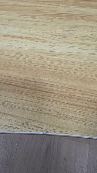 Mesa Plegable Sofá Cama 60x40cm