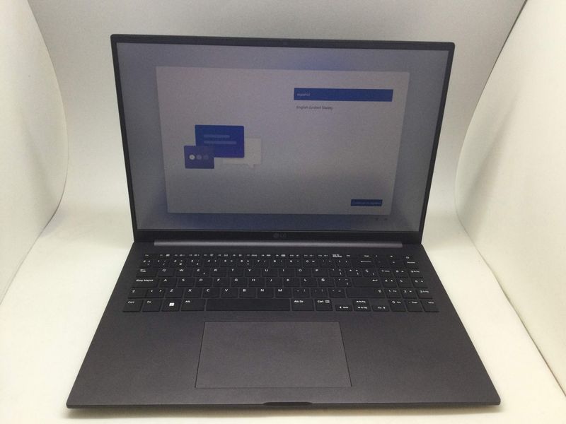PORTATIL LG ULTRA PC 16UD70R-G.AX598 E46398 afbeelding 2