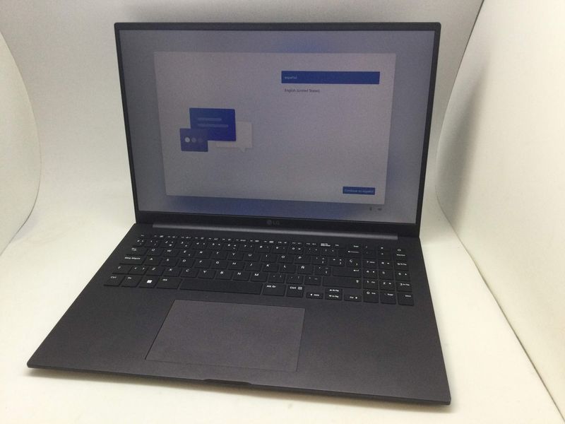 PORTATIL LG ULTRA PC 16UD70R-G.AX598 E46398 afbeelding 6