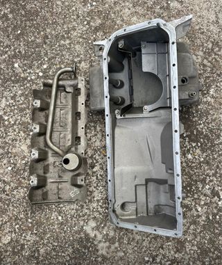 Carter BMW M3 E36 286cv