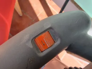 Batidora para cemento y mortero