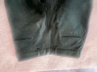 Pantalones Eduardo Rivera Verdes