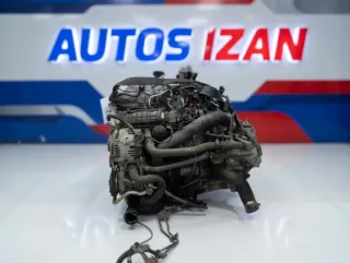 Despiece Motor Mini Cooper Clubman 1.6d R55