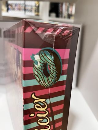 Nintendo Switch - Cupid Parasite