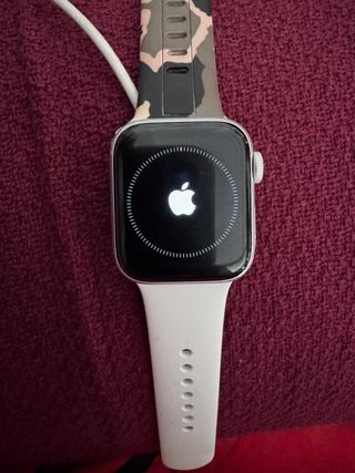 Apple Watch Series 3 - 38 mm con correas y caja