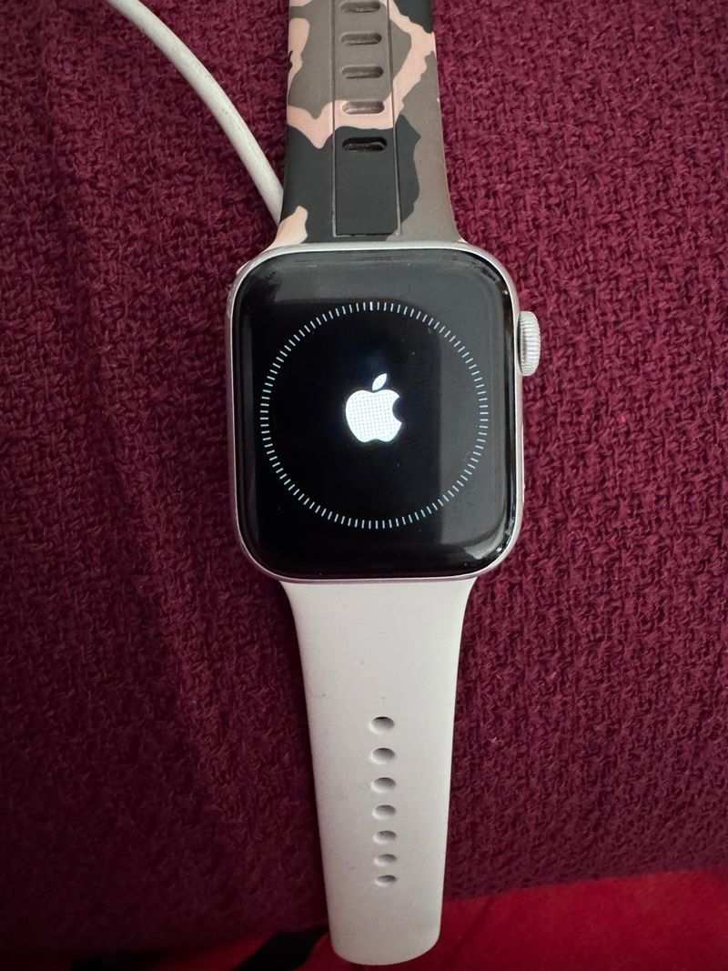 Apple Watch Series 3 - 38 mm con correas y caja afbeelding 6