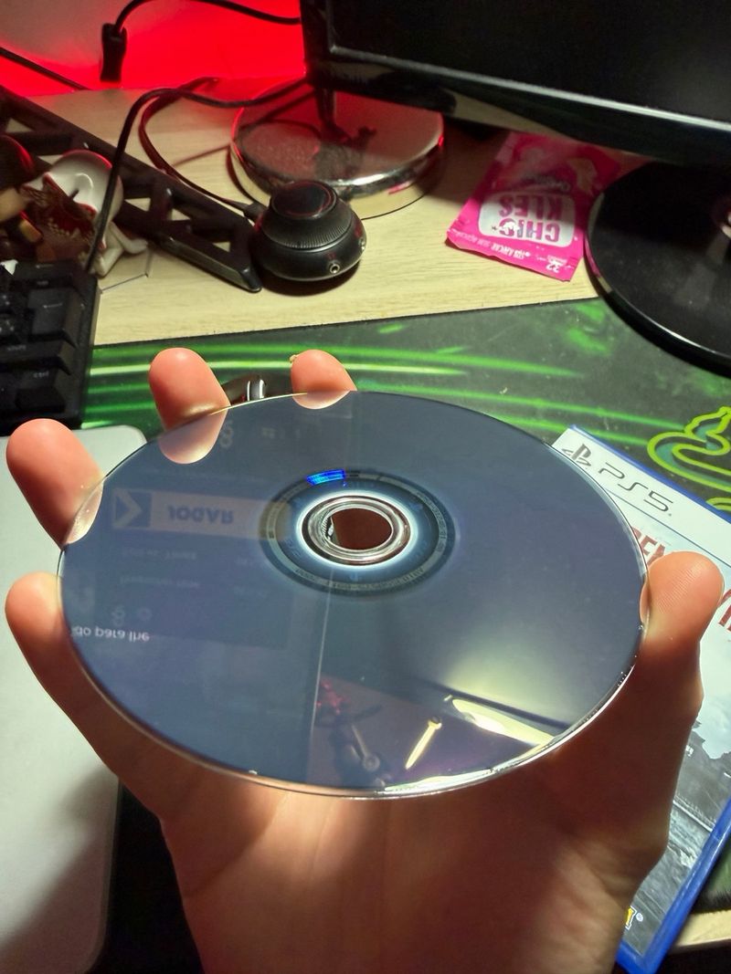 Resident Evil Village PS5 afbeelding 4